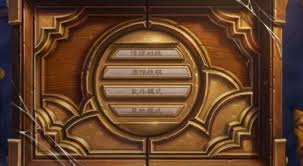 炉石传说亡语传播DK卡组怎么分享