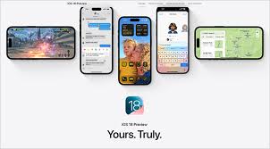 iOS18公测版怎么样
