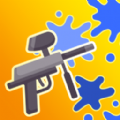 彩弹射击王免费版