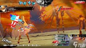 暗喻幻想怎么探索恐王星