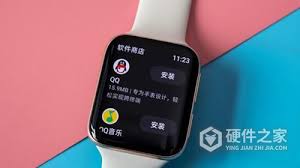oppo手表更换绑定手机号