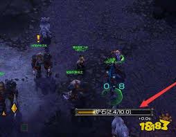 魔兽世界中破碎群岛怎么去