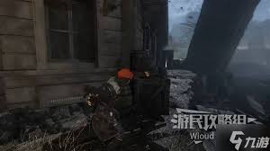 光与影33号远征队吕涅四方结怎么获取