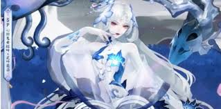 阴阳师心狩鬼女红叶瓷叶霜染皮肤价格多少