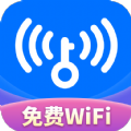 WiFi万联钥匙官网版