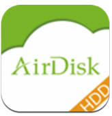 DM云盘HDD