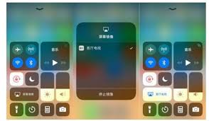 如何将苹果手机 app 投屏到电视