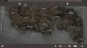 潜行者2如何展示SIRCAA地图
