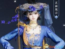 燕云十六声鹊踏枝皮肤怎么样