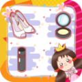 甜心公主精致化妆安卓版