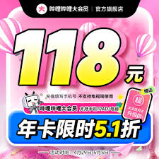 哔哩哔哩超级大会员能干什么