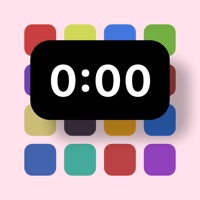 飘飘时钟最新版