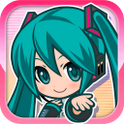 初音未来演唱会制作大师安卓版