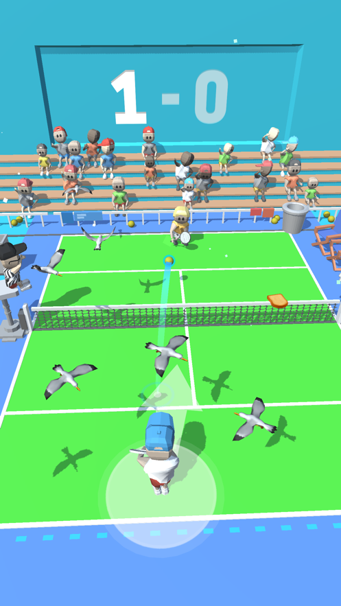 tennistourney