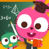 泡泡兔梦幻小镇学校最新版