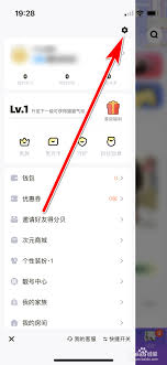 耳旁语音聊天如何关闭