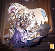 第五人格杂货商自由之爱设计思路是什么