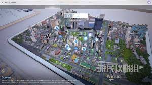 云族裔inzoi更新路线是什么