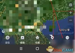 奥维互动地图如何关闭自动更新
