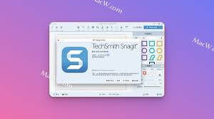 Snagit功能是什么