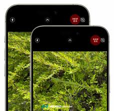 iPhone15和14 Pro系列怎么拍摄48MP ProRaw照片
