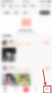 唱吧怎么自动放下一曲