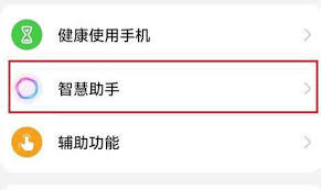 如何开启鸿蒙识图功能