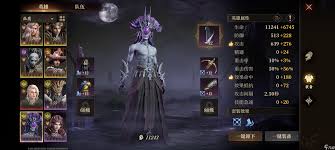 龙息神寂冰霜队伍如何搭配