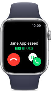 Apple Watch能不能双卡