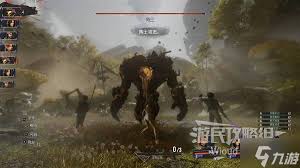 光与影33号远征队齿轮结武器被动怎么解析