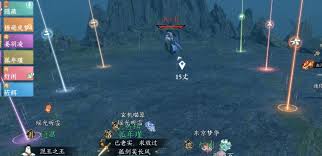 逆水寒手游南海乱墟史诗挑战怎么通关