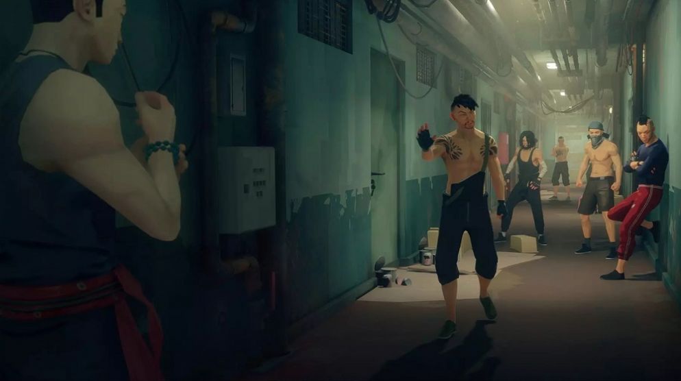 小小功夫王官网版