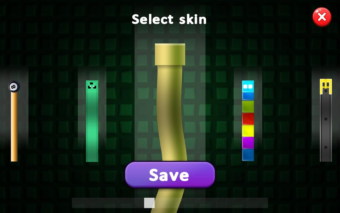 Snake.isMLG