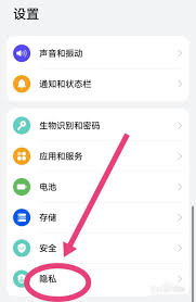荣耀9x如何隐藏应用