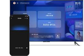 vivo如何将爱奇艺投屏到电视
