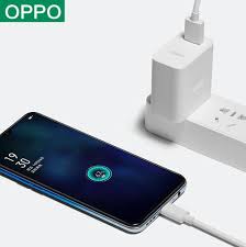 opporeno7充电器功率是多少