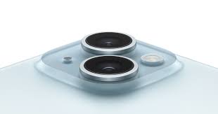 iphone15相机规格是什么