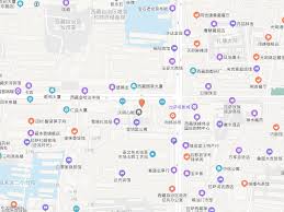如何在高德地图上定位