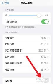 如何关闭iphone11手机短信铃声