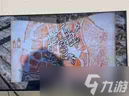 天国拯救2库腾堡地下通道路线怎么分享