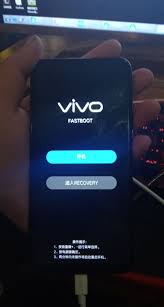 忘记vivo手机密码怎么办