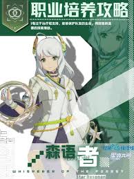 星痕共鸣攻略有哪些