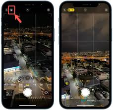 iPhone相机怎么使用