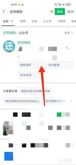 还呗如何借钱