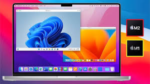 Mac如何安装Windows双系统