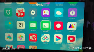 RedmibookPro如何实现投屏