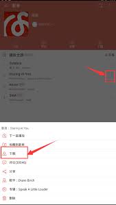 网易云音乐如何设置铃声