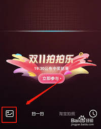 淘宝挑穿搭在哪查看