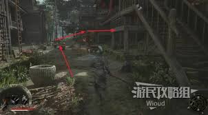 明末渊虚之羽神机铳刀如何获取