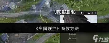 庄园领主如何开战